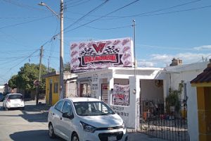 Villanueva Refaccionaria en Monclova