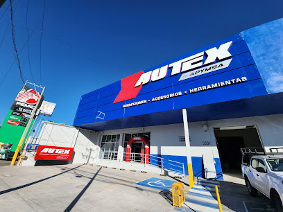 Autex en León