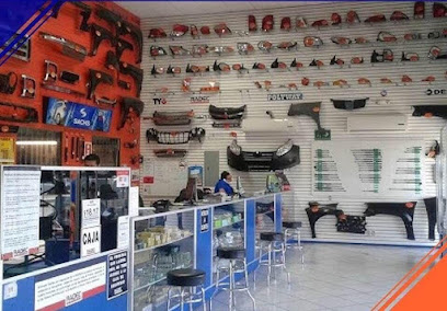 Auto Partes Guerrero en Acapulco de Juárez