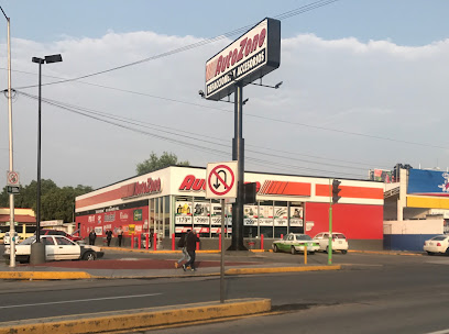 AutoZone Refacciones (Blvrd Luis Donaldo Colosio) en Pachuca de Soto