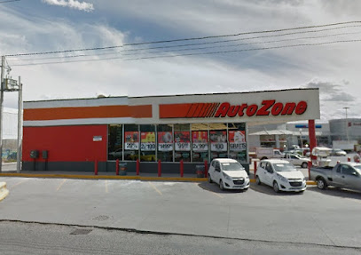 AutoZone Refacciones (Blvrd Torres Landa) en León