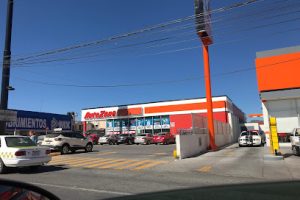 AutoZone Refacciones en Zinacantepec