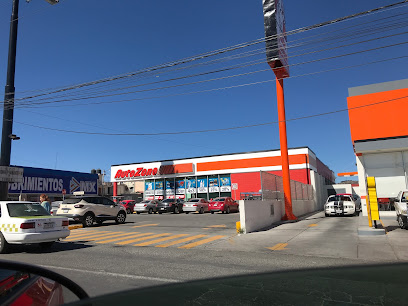 AutoZone Refacciones en Zinacantepec