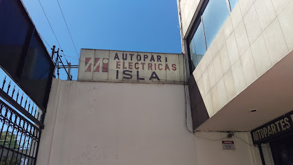 Autopartes Eléctricas Islas (Av. Paseo Tollocan) en Toluca de Lerdo