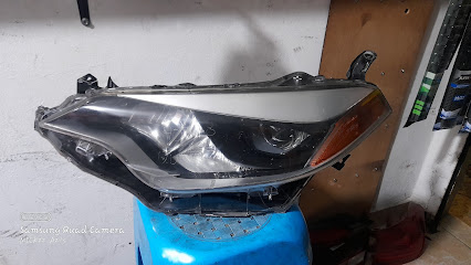 Autopartes Texcoco Hh. en Texcoco