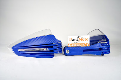 Baramoto en Nicolás Romero