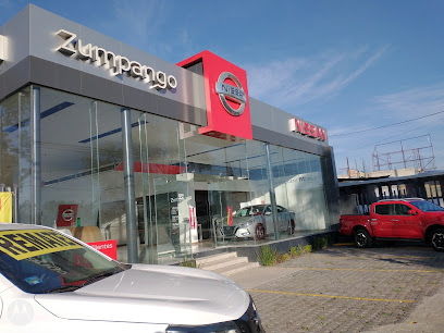 Centro Automotríz de Tula Suc(Zumpango) en Zumpango