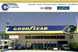 Centro Llantero Cellosa en Acapulco de Juárez