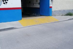 Centro de Servicio Automotriz Chevy & Opel en Celaya