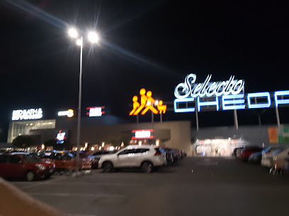 Chevy Galerya en Toluca de Lerdo