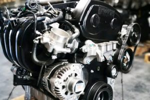 Dieselmaster en Tecámac