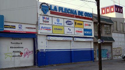 FO Llantas Suspensión Dirección (Blvd. Hilario Medina) en León