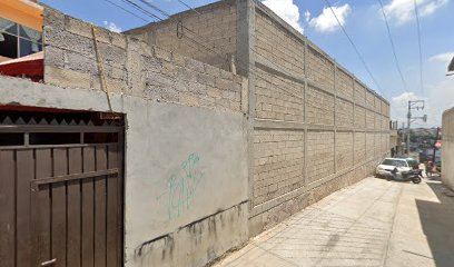 La Terminal en Nicolás Romero