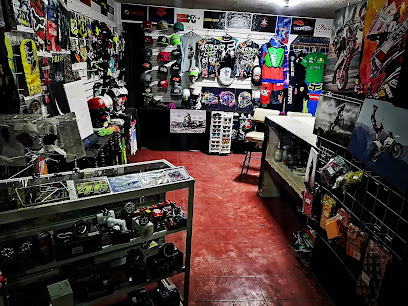 Moto Boutique Full Biker's en Chilpancingo