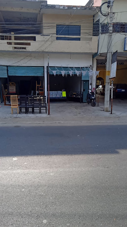 Moto Refacciones Vera en Acapulco de Juárez