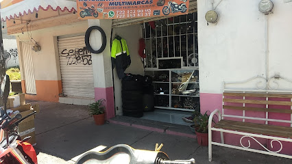 Moto Refacciones y Accesorios Toluca, Italika Vento Dinamo Kurazai Carabela en Toluca de Lerdo
