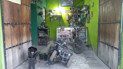 Moto Servicio y Refacciones El Viejito en Irapuato