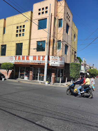 Motorefacciones Todas Las Marcas Tank Neza en Nezahualcóyotl
