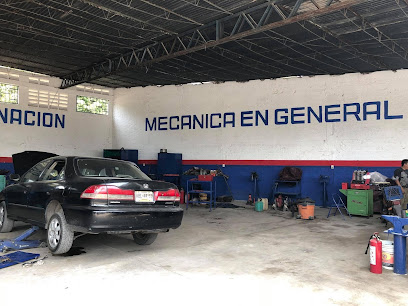 Multiservicios Jolosa Automotriz en Acapulco de Juárez