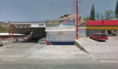 Oaxaka Automotriz (Pueblito de Rocha) en Guanajuato