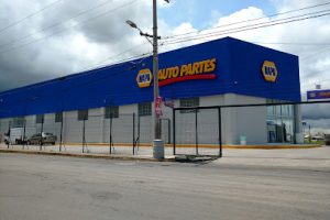 Ocel Toluca Autopartes en Zinacantepec