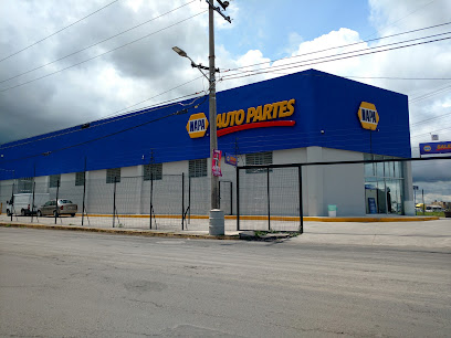 Ocel Toluca Autopartes en Zinacantepec