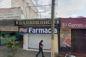 Refaccionaria Autokim’s en Tultitlán