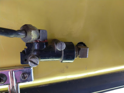 Refaccionaria Camionera La Unión S.A de C.V en Pachuca de Soto