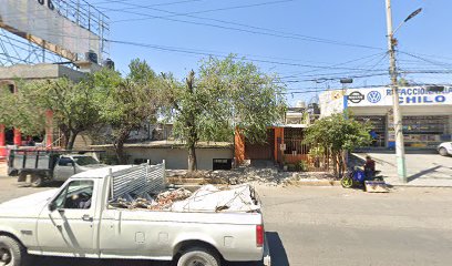 Refaccionaria Chilo en Zumpango