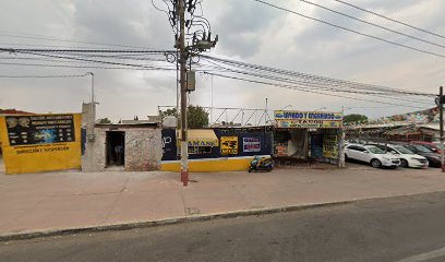 Refaccionaria Damase en Tecámac