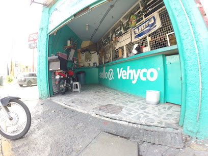 Refaccionaria Delgado La Casa del Ajuste de Motor en Texcoco