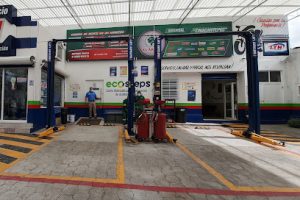 Refaccionaria El Árbol en Zinacantepec