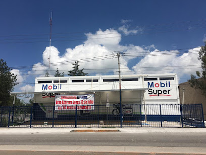 Refaccionaria El Platino Suc.Laguna en Zumpango