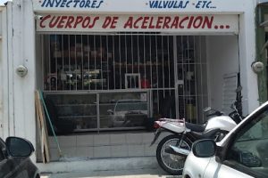 Refaccionaria Fuel Tech Bajio en Celaya