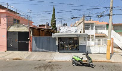 Refaccionaria Gufra en Texcoco