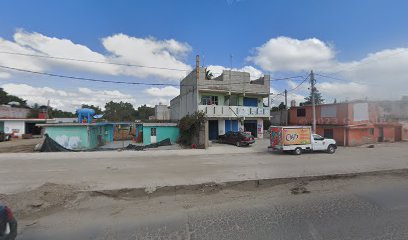 Refaccionaria Italika de La Laguna en Zumpango