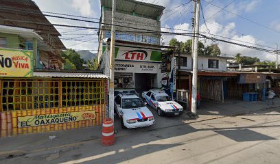 Refaccionaria Jaime en Acapulco de Juárez