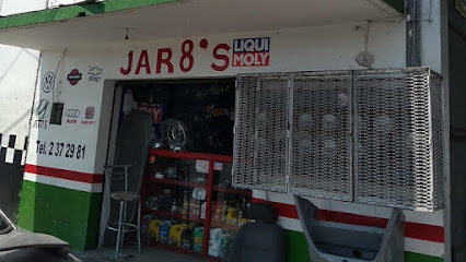 Refaccionaria Jar8S Sucursal La Maquinita, Isidro Fabela en Toluca de Lerdo