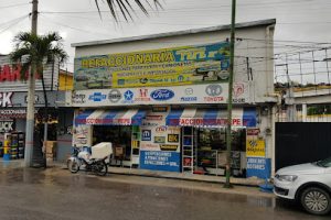Refaccionaria Pepe Jr en Chilpancingo