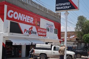 Refaccionaria Pro One en Celaya