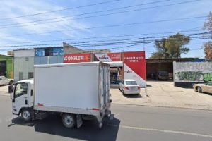Refaccionaria Pro1One (Av Irrigación) en Celaya