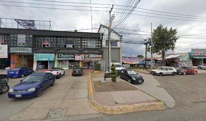 Refaccionaria Reyes (Carr. Federal Pachuca - Mexico) en Tizayuca