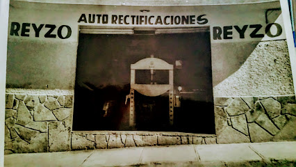 Refaccionaria Reyzo en Pachuca de Soto