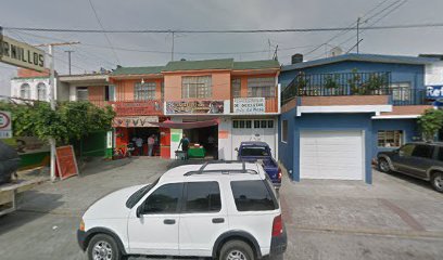 Refaccionaria de Bicicletas La Mosa en Silao