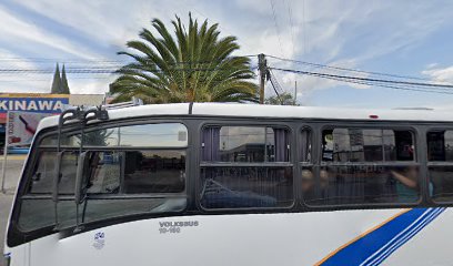 Refaccionariaokinawa en Pachuca de Soto