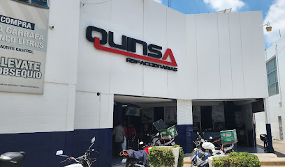 Refaccionarias Quinsa | Autopartes | Refacciones | Suc Plaza Bajio en Irapuato