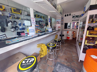 Refacciones Fabela en Toluca de Lerdo