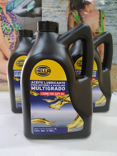 Refacciones Guardían en Valle de Chalco Solidaridad