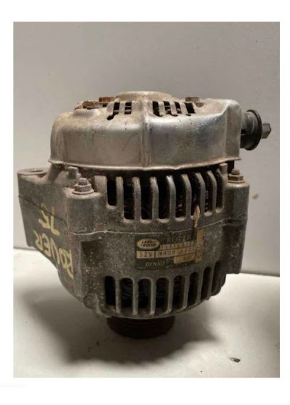 Refacciones y Autopartes de Celaya Racsa en Celaya