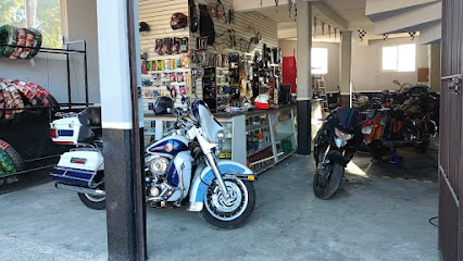 Reiter-Kraft Llano Largo - Taller de Motos y Refaccionaria en Acapulco de Juárez